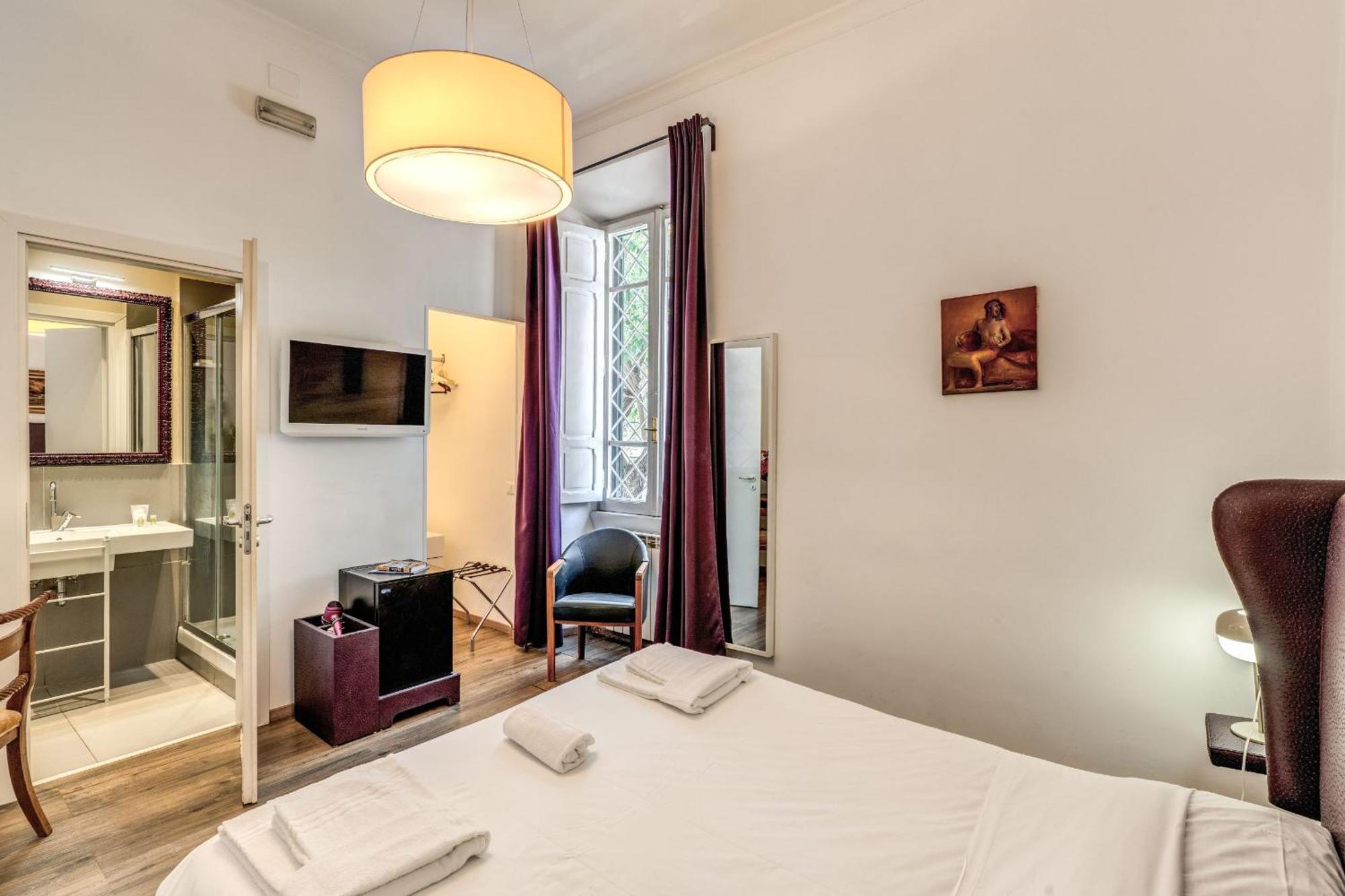 Imperia 3* Rom