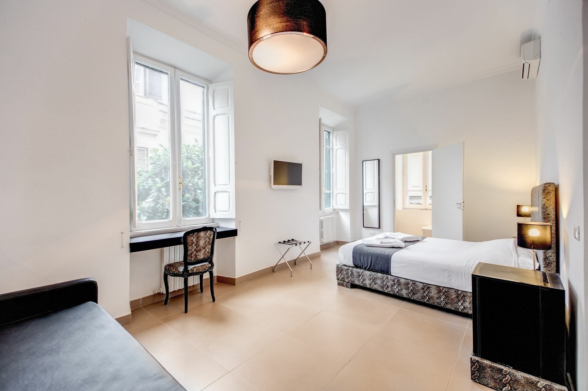 Gæstehus Imperia 3*